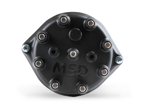 Holley EFI 565-310BK - Sniper EFI Hyperspark Distributor