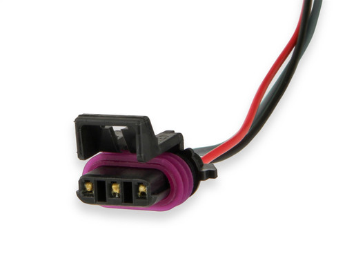 Holley EFI 565-312BK - Sniper EFI Hyperspark Distributor