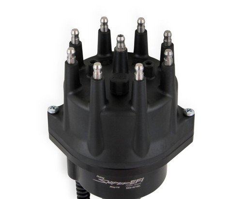 Holley EFI 565-314BK - Sniper EFI Hyperspark Distributor