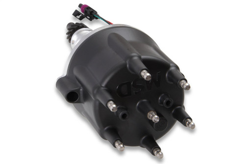 Holley EFI 565-315 - Sniper EFI Hyperspark Distributor