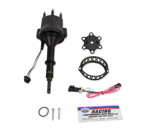 Holley EFI 565-316BK - Sniper EFI Hyperspark Distributor