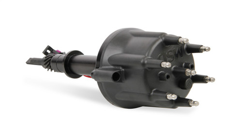 Holley EFI 565-316BK - Sniper EFI Hyperspark Distributor