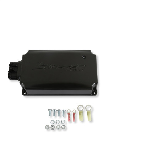 Holley EFI 565-302K - Sniper EFI Hyperspark Master Kit