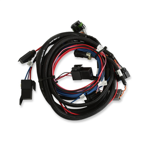 Holley EFI 565-302K - Sniper EFI Hyperspark Master Kit