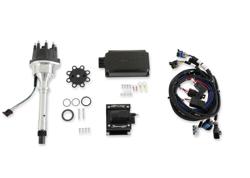Holley EFI 565-300K - Sniper EFI Hyperspark Master Kit
