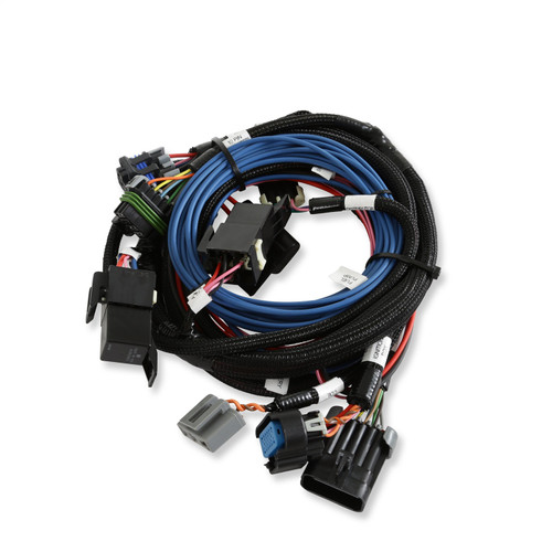 Holley EFI 565-305K - Sniper EFI Hyperspark Master Kit