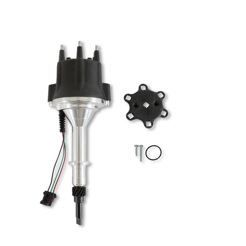Holley EFI 565-307K - Sniper EFI Hyperspark Master Kit