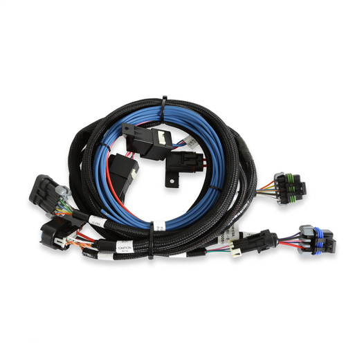 Holley EFI 565-307K - Sniper EFI Hyperspark Master Kit