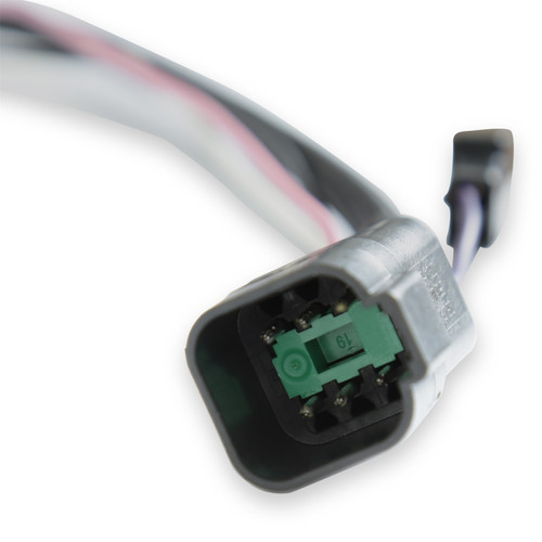 Holley EFI 565-341 - Sniper EFI Hyperspark Distributor