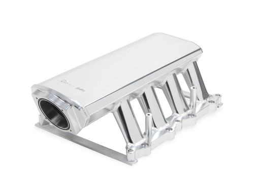 Holley EFI 829031 - EFI Hi-Ram Intake Manifold