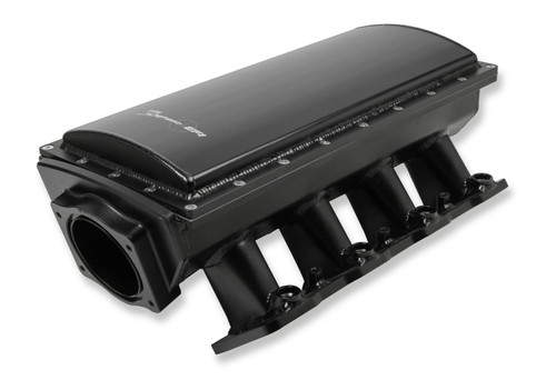 Holley EFI 832142 - Sniper EFI Race Series Hi-Ram Intake Manifold