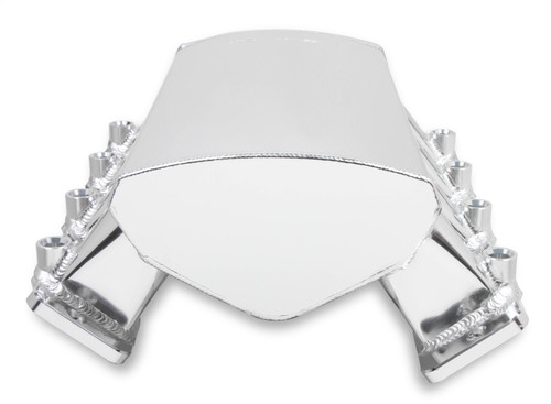 Holley EFI 830111-1 - Sniper EFI Hi-Ram Intake Manifold