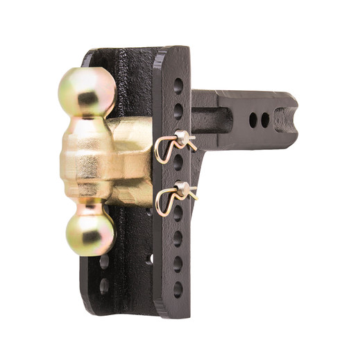 Husky Towing 33254 - 20000 Pnd Grss Trilr Wt