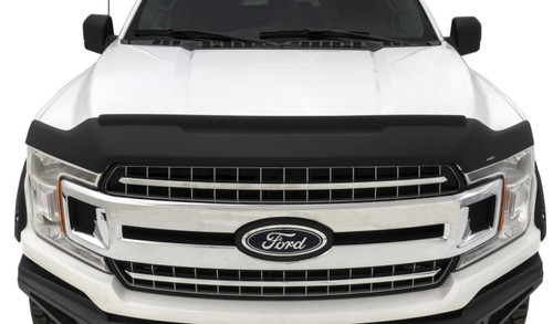 Husky Liners 2830033 - 06-17 Ford Expedition Aeroskin II Low Profile - Tex. Black