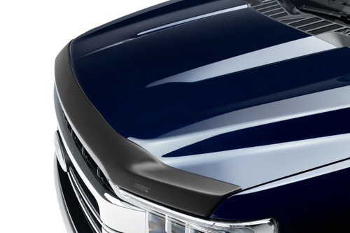 Husky Liners 2877186 - 21-25 Cadillac Escalade (Incl. ESV) Aeroskin - Matte Blk