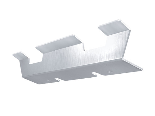 Icon 56122 - 2024 Toyota Land Cruiser 250 Series Front Bumper Fascia Kit