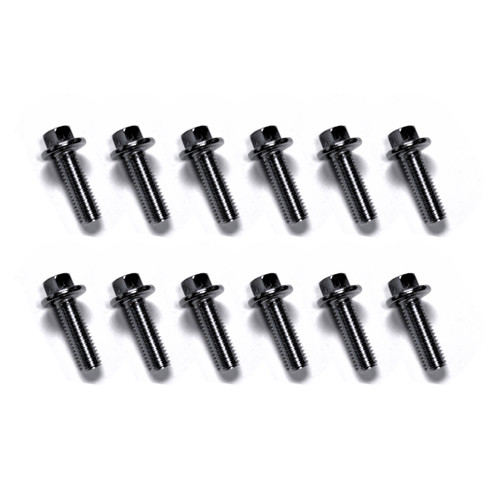Kooks BK110 - LS Engine Stainless Header Bolt Kit