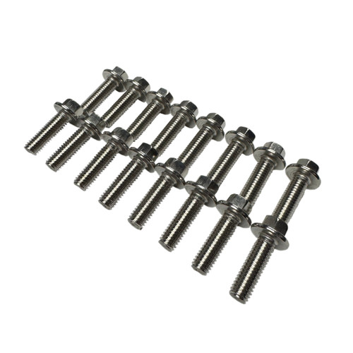 Kooks BK111 - HEMI/Modular Stainless Header Bolt Kit