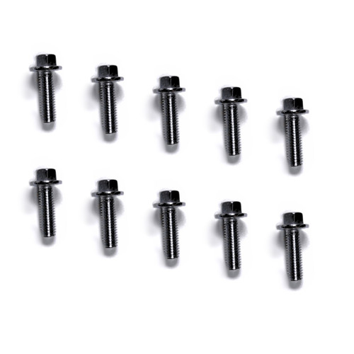 Kooks BK113 - GM GEN V Stainless Header Bolt Kit