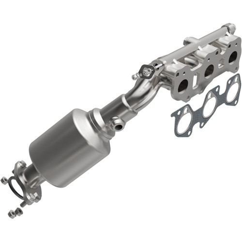 Magnaflow 52564 - 2011-2015 Toyota Tacoma OEM Grade Federal / EPA Compliant Manifold Catalytic Converter