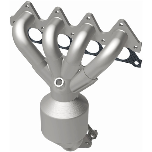 Magnaflow 5531321 - California Grade CARB Compliant Manifold Catalytic Converter