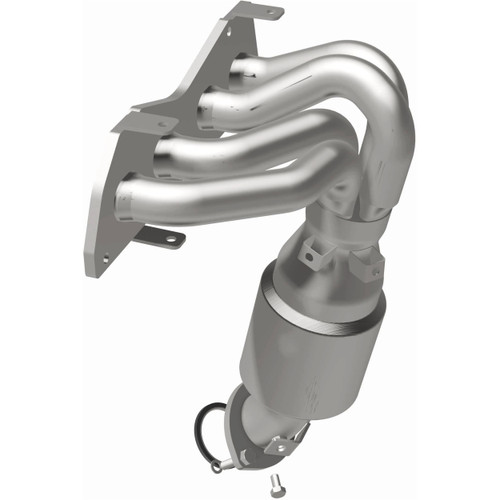 Magnaflow 5631800 - 2010-2011 Toyota Camry California Grade CARB Compliant Direct-Fit Catalytic Converter Magnaflow 5631800 - 2010-2011 Toyota Camry California Grade CARB Compliant Direct-Fit Catalytic Converter