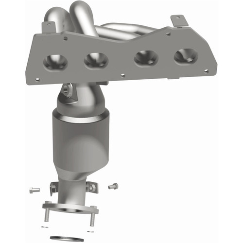 Magnaflow 5631800 - 2010-2011 Toyota Camry California Grade CARB Compliant Direct-Fit Catalytic Converter Magnaflow 5631800 - 2010-2011 Toyota Camry California Grade CARB Compliant Direct-Fit Catalytic Converter