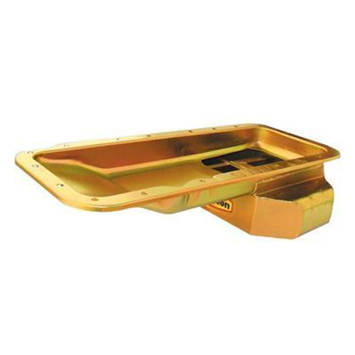 Milodon 31582 - BBM Oil Pan Pro-Touring Rear Sump
