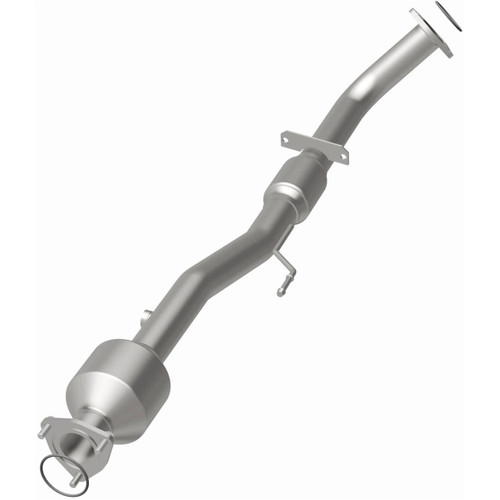 Magnaflow 5671023 - 2013-2014 Honda Accord California Grade CARB Compliant Direct-Fit Catalytic Converter Magnaflow 5671023 - 2013-2014 Honda Accord California Grade CARB Compliant Direct-Fit Catalytic Converter