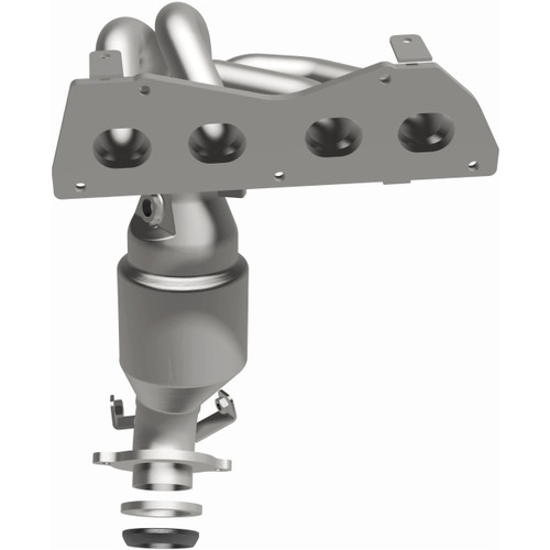 Magnaflow 5631520 - California Grade CARB Compliant Direct-Fit Catalytic Converter Magnaflow 5631520 - California Grade CARB Compliant Direct-Fit Catalytic Converter