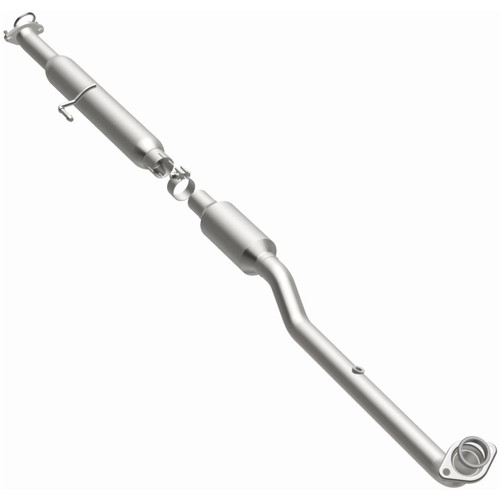 Magnaflow 5671095 - California Grade CARB Compliant Direct-Fit Catalytic Converter