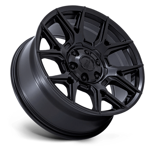 Moto Metal MO813MX17856712 - Mo813 Mason 17X8.5 Matte Black