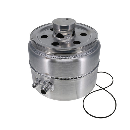 Peterson Fluid 08-9099 - FAT BOY DLM OIL TANK