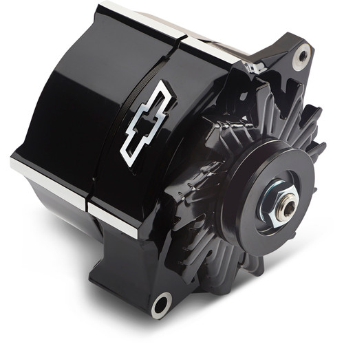 Proform 141-147 - 100-Amp Alternator Liquid Black