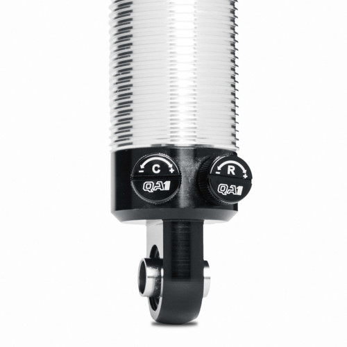 QA1 RCK52627 - 82-02 GM F Body Rear Pro Coil Shock System - Double Adjustable (110lbs/in)