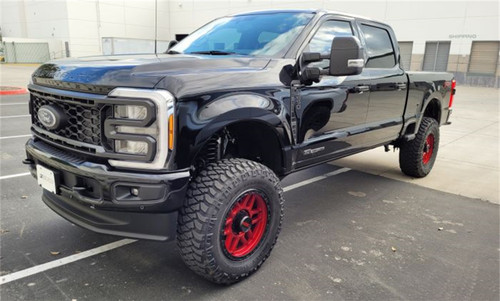 ReadyLIFT 43-23440 - Coil Spring Lift Kit