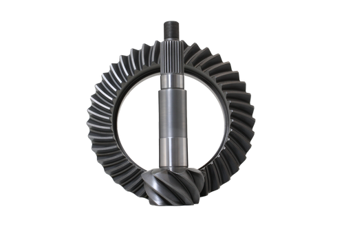 Revolution Gear And Axle D44-513D - Dana 44 Standard Rotation 5.13 Ratio Dual Drilled Ring and Pinion Revolution Gear