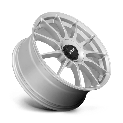 Rotiform R170198502+35 - R170 Dtm 19X8.5 Silver