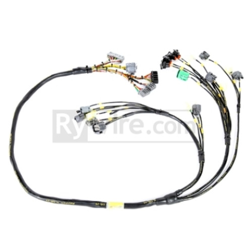Rywire RY-B1-MILSPEC-CUSTOM - Honda B-Series Mil-Spec Eng Harness (Custom Specs in Notes Adapter Req / Drop Ship Only)