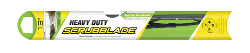 Scrubblade SB1300 - 13" 330mm  Heavy Duty Wiper Blade