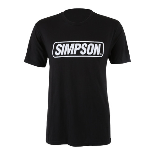 Simpson Safety 45020X - RACE CITY USA T-SHIRT XL
