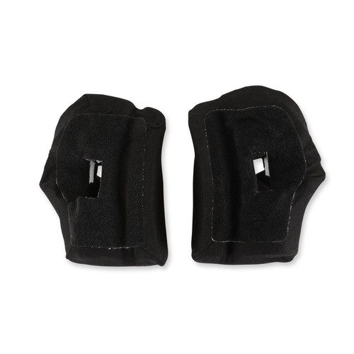 Simpson Safety DR3CP35 - DEVIL RAY 3 CHEEK PAD 35MM