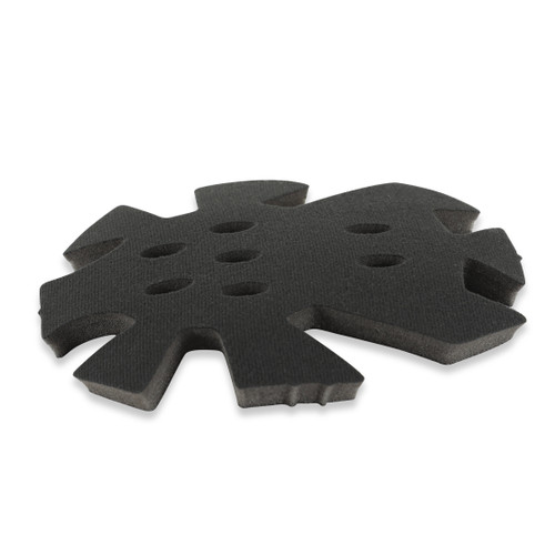Simpson Safety DR3TP14 - DEVIL RAY 3 TOP PAD 14MM