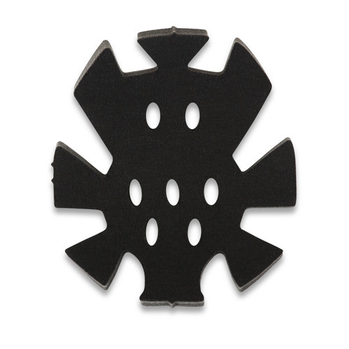 Simpson Safety DR3TP8 - DEVIL RAY 3 TOP PAD 8MM