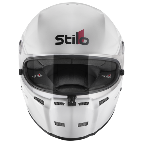 Stilo AA0721AH2P57 - ST5 CMR Karting Helmet