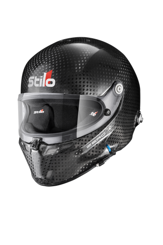 Stilo AA0800AG3R64 - ST6 GT Carbon ZERO- 64 8860