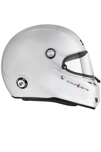 Stilo AA0810AF2V580101 - ST6 FN Composite White - 58 SA2020