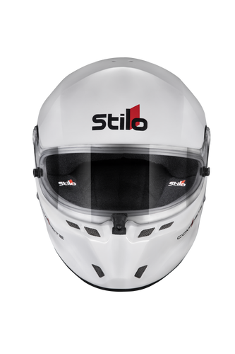 Stilo AA0810AF2V630101 - ST6 FN Composite White - 63 SA2020