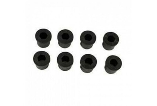 Tuff Country 91101 - Shock Bushings and Washer