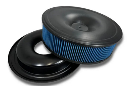 Walker Engineering 3000897 - AIR FILTER ASSY  14 X 4